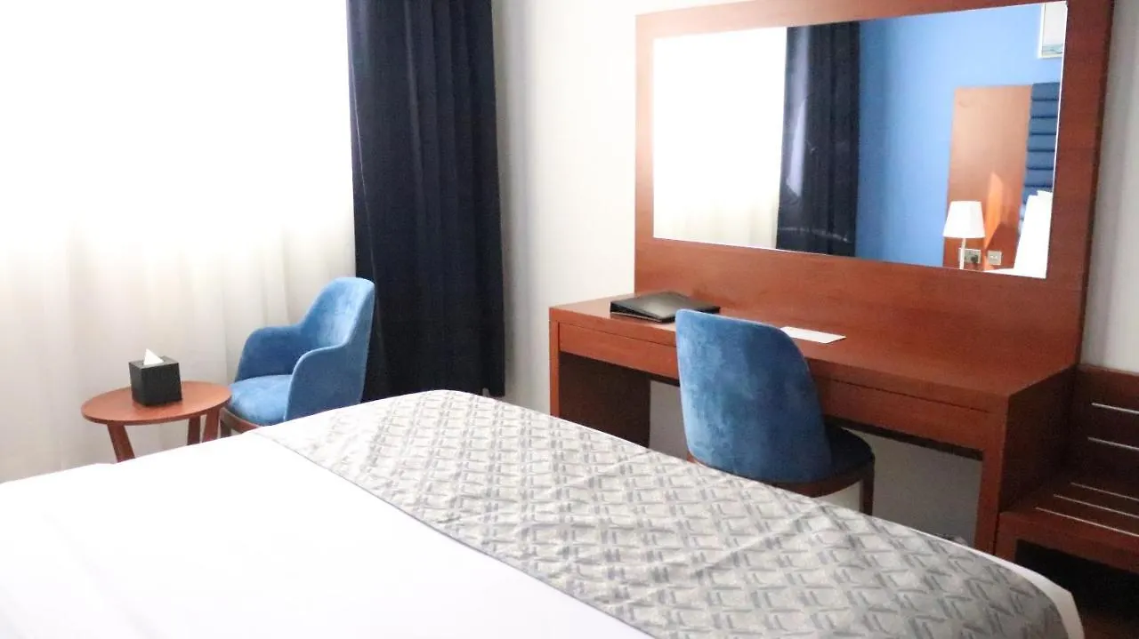 Al Riyadh Hotel Apartments Abu Dhabi
