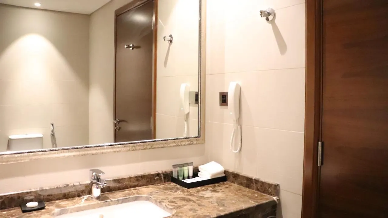 Al Riyadh Hotel Apartments Abu Dhabi