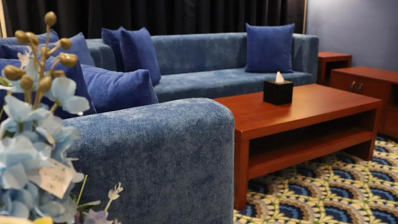 Al Riyadh Hotel Apartments Abu Dhabi