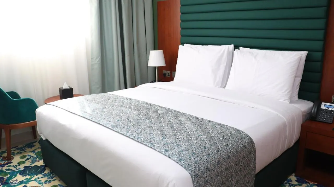 Al Riyadh Hotel Apartments Abu Dhabi 0*,