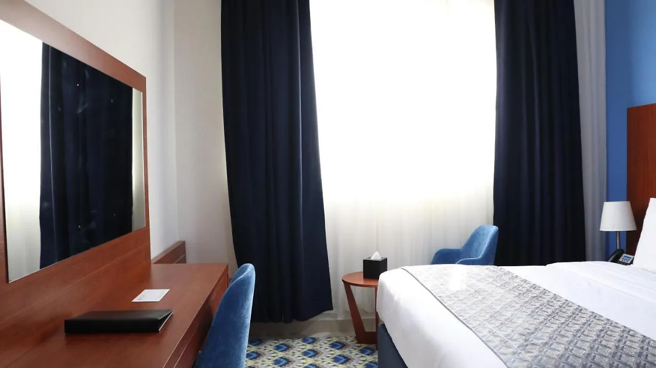Al Riyadh Hotel Apartments Abu Dhabi United Arab Emirates
