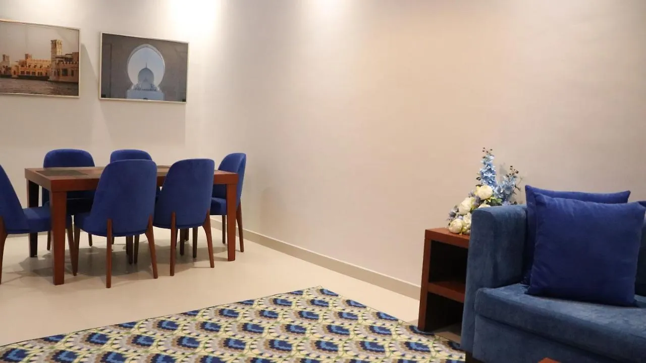 Al Riyadh Hotel Apartments Abu Dhabi 0*,  United Arab Emirates