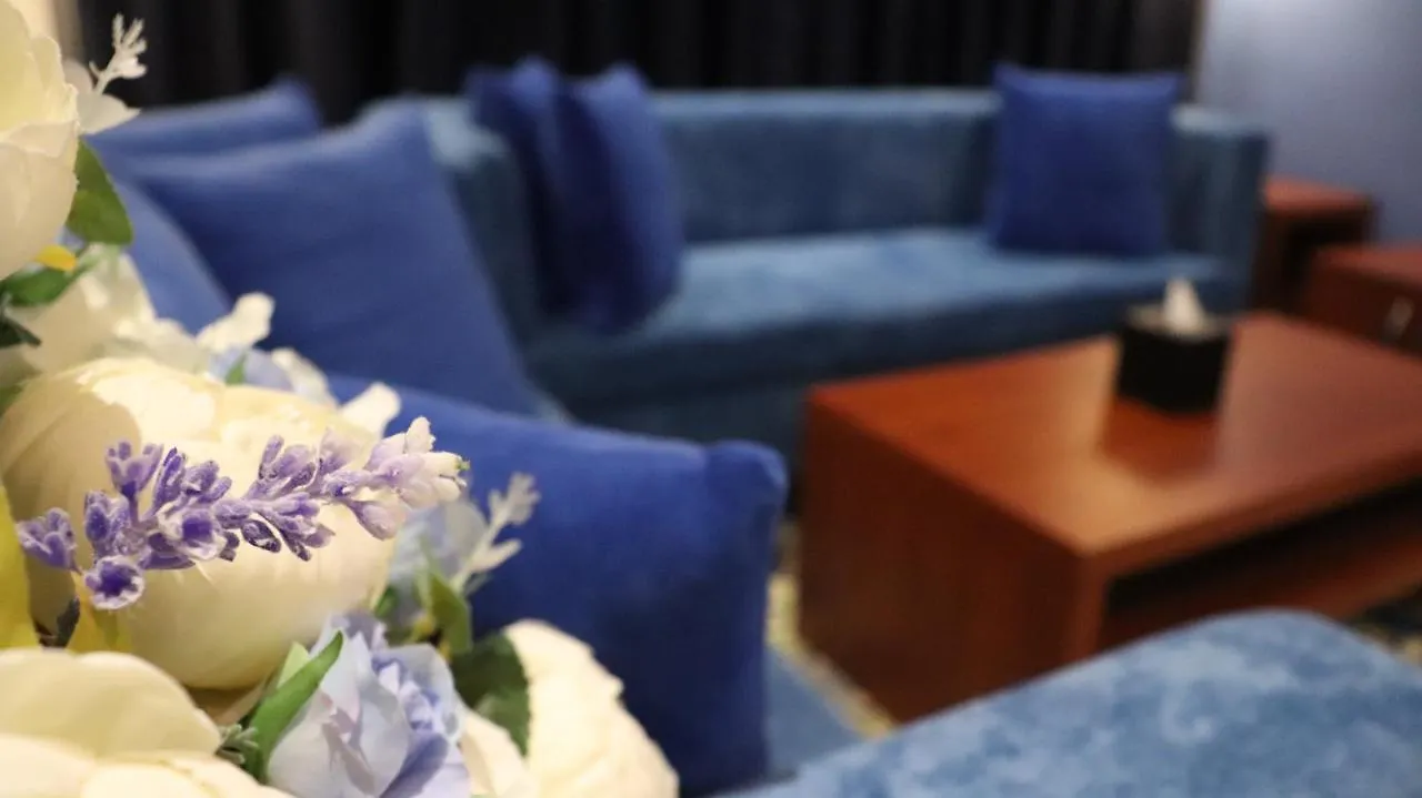 Al Riyadh Hotel Apartments Abu Dhabi 0*,
