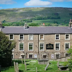 The White Hart Inn, Hotel Hawes