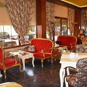 2 Kitarrat Boutique & Hotel Durrës