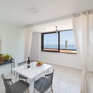 Faros Bed & Breakfast Rethymno