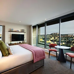 The Resident Hotel Edimburgo