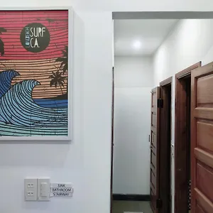 Kon-tiki Ostello Da Nang