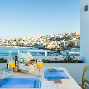 Cavo Seaside (adults Only) Hotel Rethymno