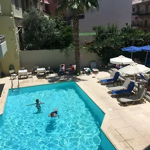 Jason Aparthotel Rethymno