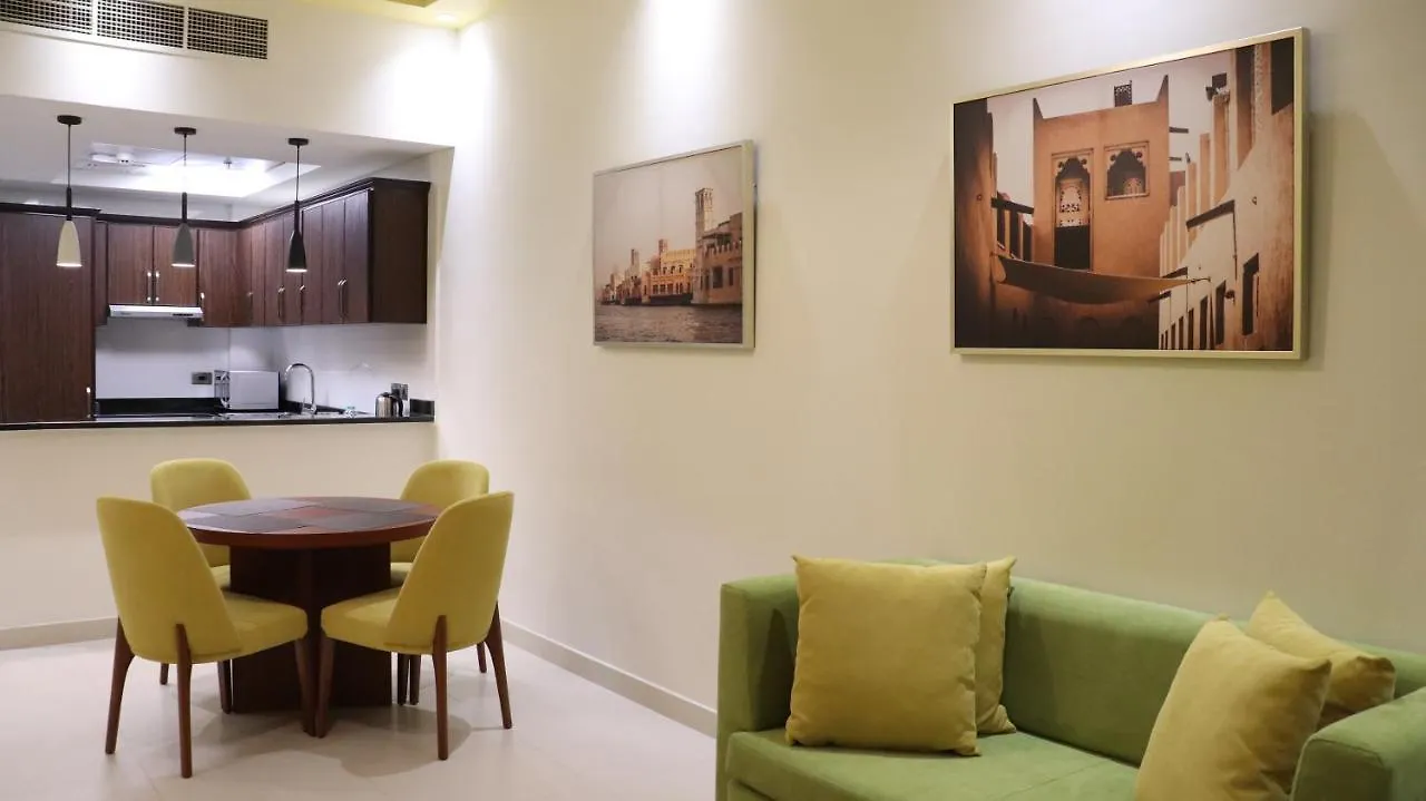 Al Riyadh Hotel Apartments Abu Dhabi 0*,