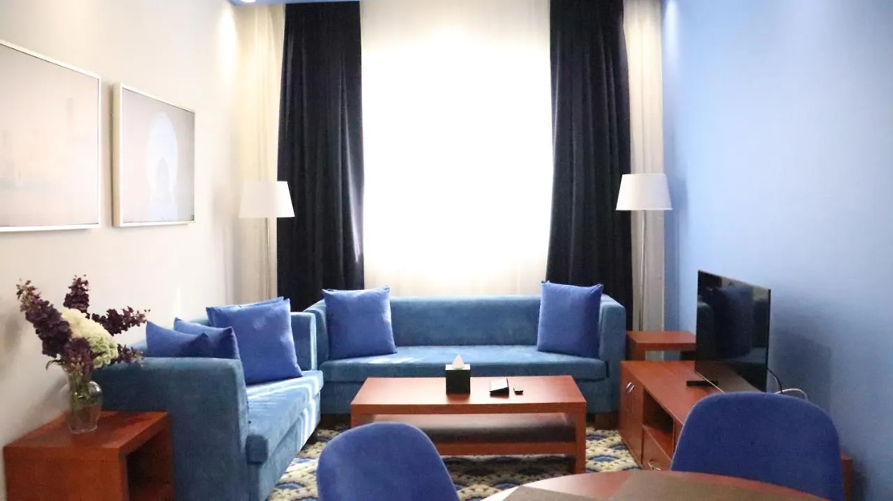 Al Riyadh Hotel Apartments Abu Dhabi United Arab Emirates