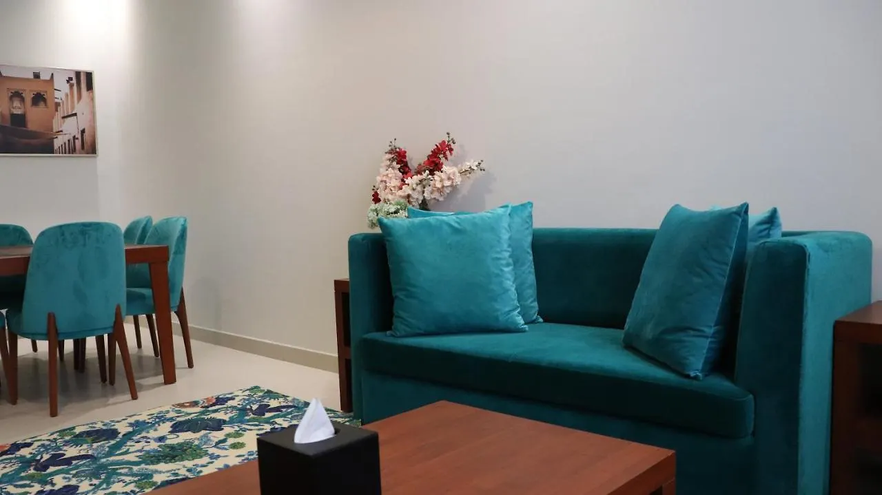 Al Riyadh Hotel Apartments Abu Dhabi 0*,  United Arab Emirates