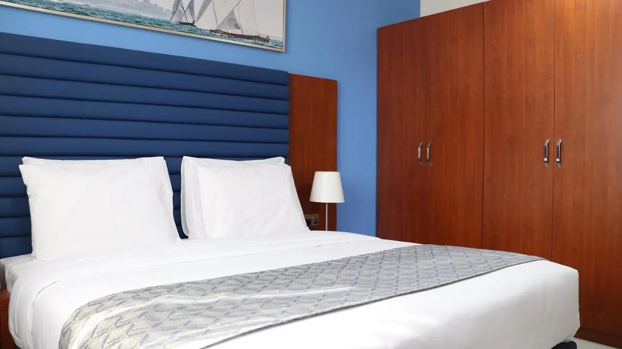 Al Riyadh Hotel Apartments Abu Dhabi 0*,