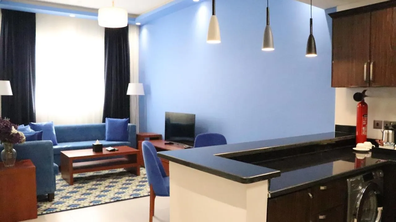 Al Riyadh Hotel Apartments Abu Dhabi 0*,  United Arab Emirates