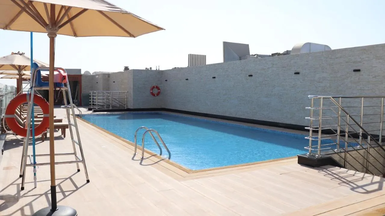 Al Riyadh Hotel Apartments Abu Dhabi 0*,  United Arab Emirates